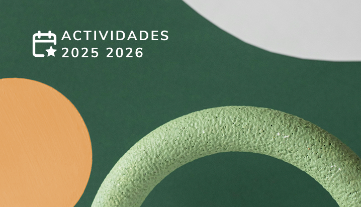 Actividades 2025 2026 GPyF Actividades 2025 2026