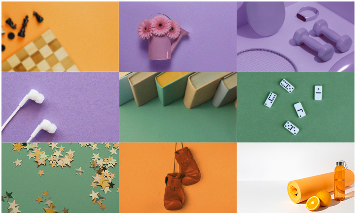 Taller-eneagrama Eneagrama-Gestalt